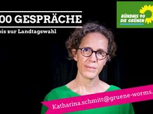 Katharina Schmitt Profil